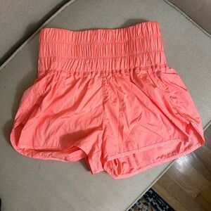 Free People Movement Shorts